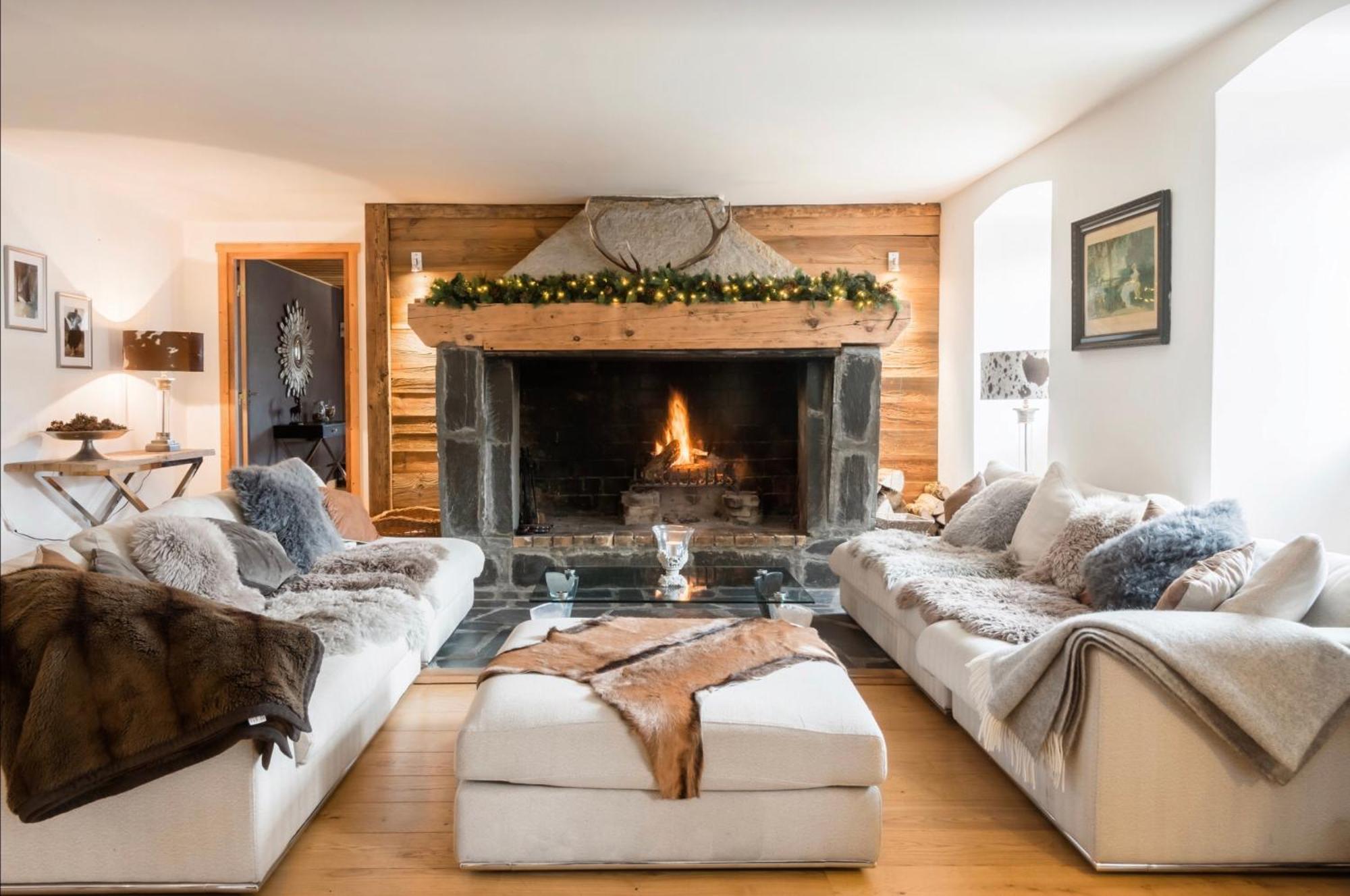 Hôtel Chalet Fourmiliere à Morzine Extérieur photo