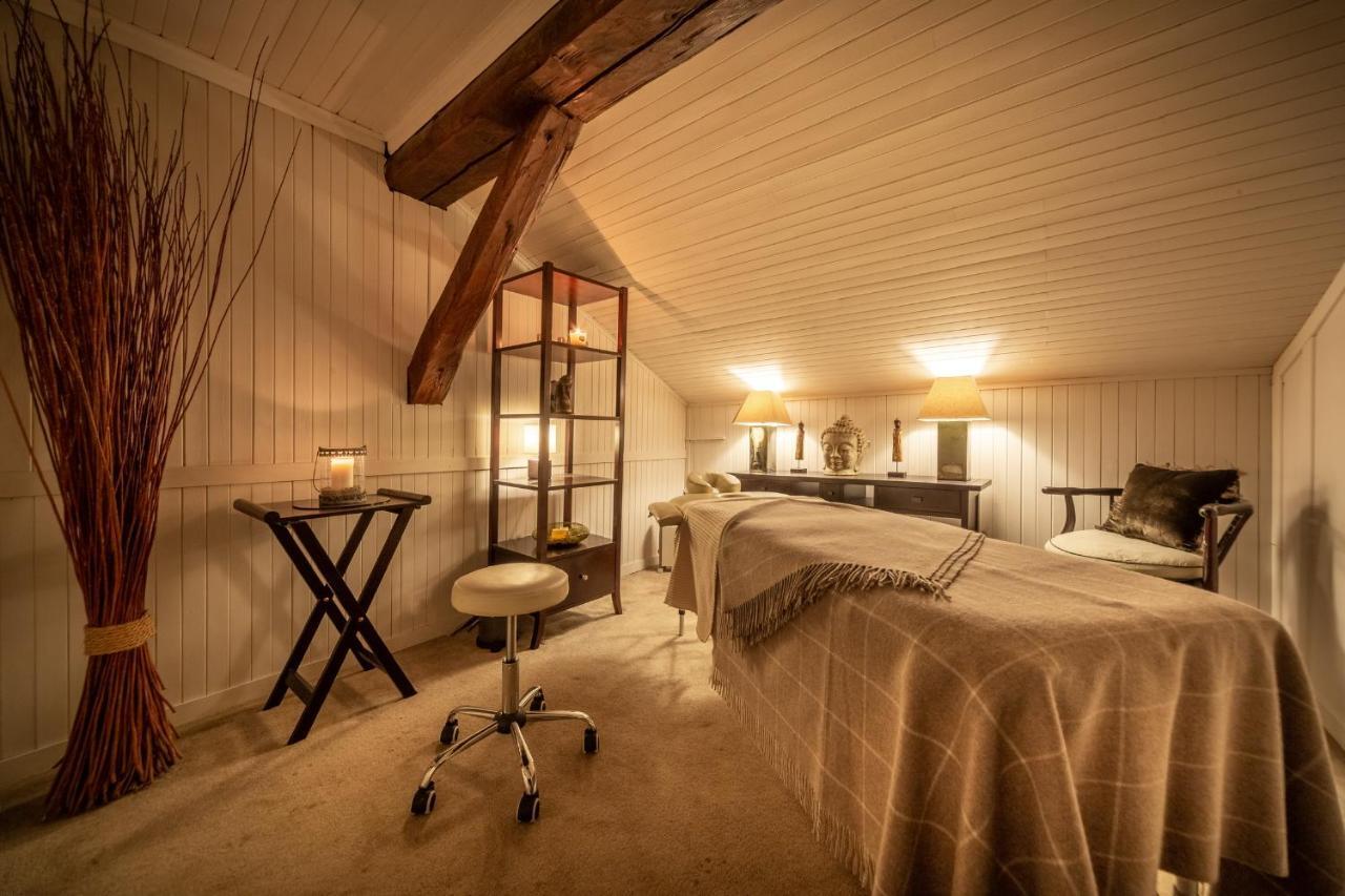 Hôtel Chalet Fourmiliere à Morzine Extérieur photo