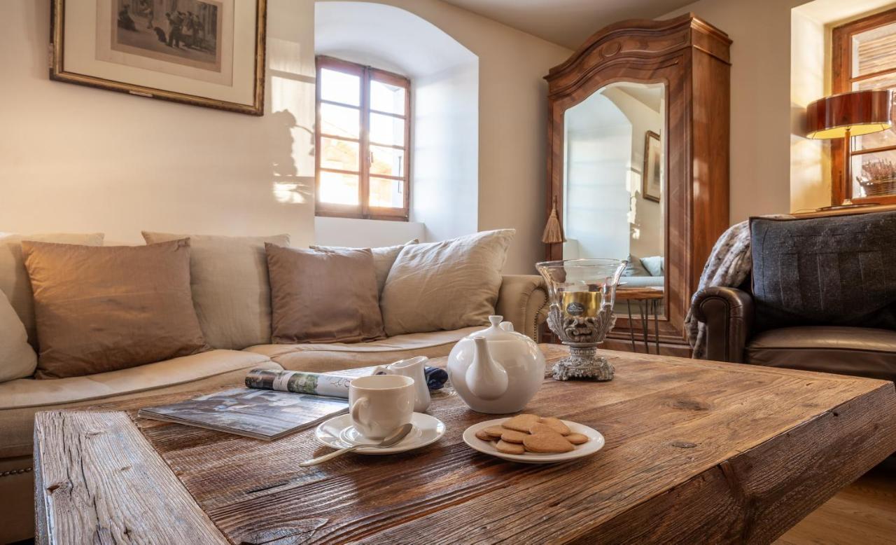 Hôtel Chalet Fourmiliere à Morzine Extérieur photo